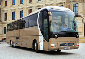 Автобусные туры в Чехию – оптимальный вариант путешествий